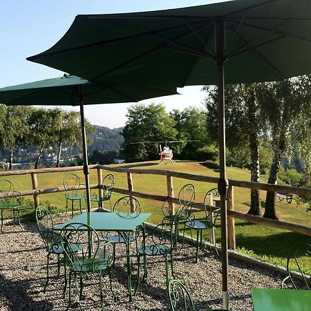 Locanda Pozzetto Laveno-Mombello Extérieur photo