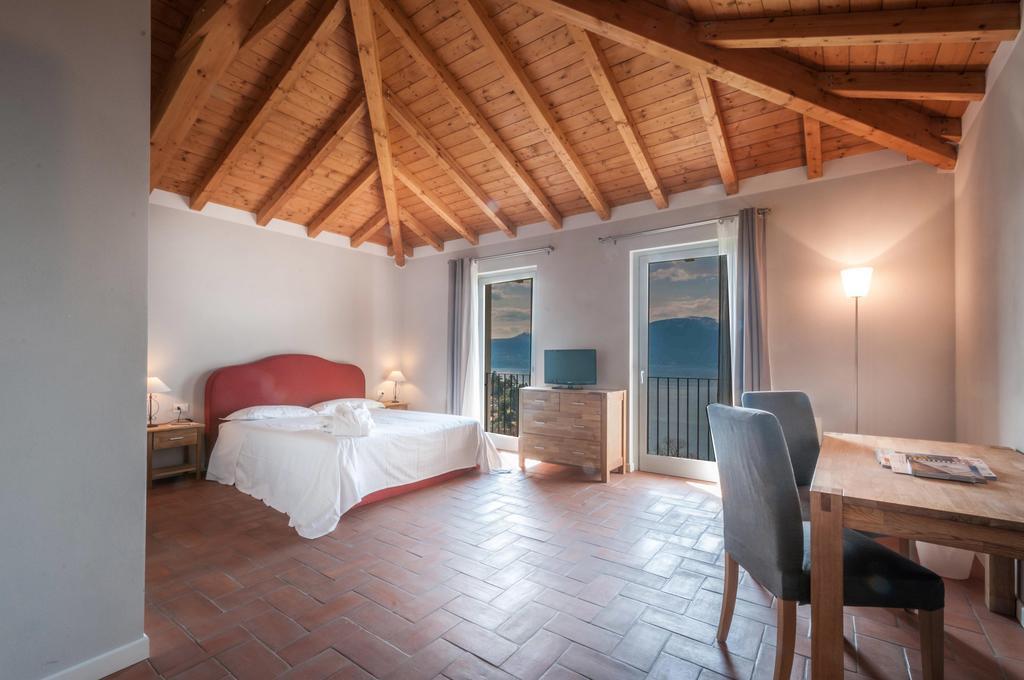 Locanda Pozzetto Laveno-Mombello Chambre photo