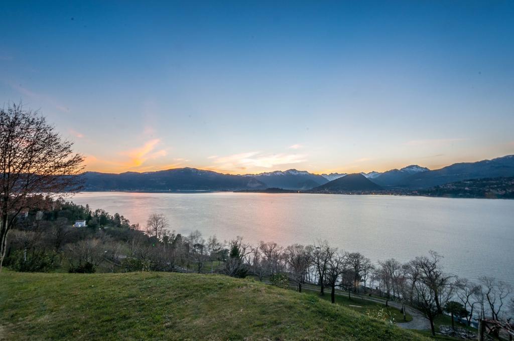 Locanda Pozzetto Laveno-Mombello Chambre photo
