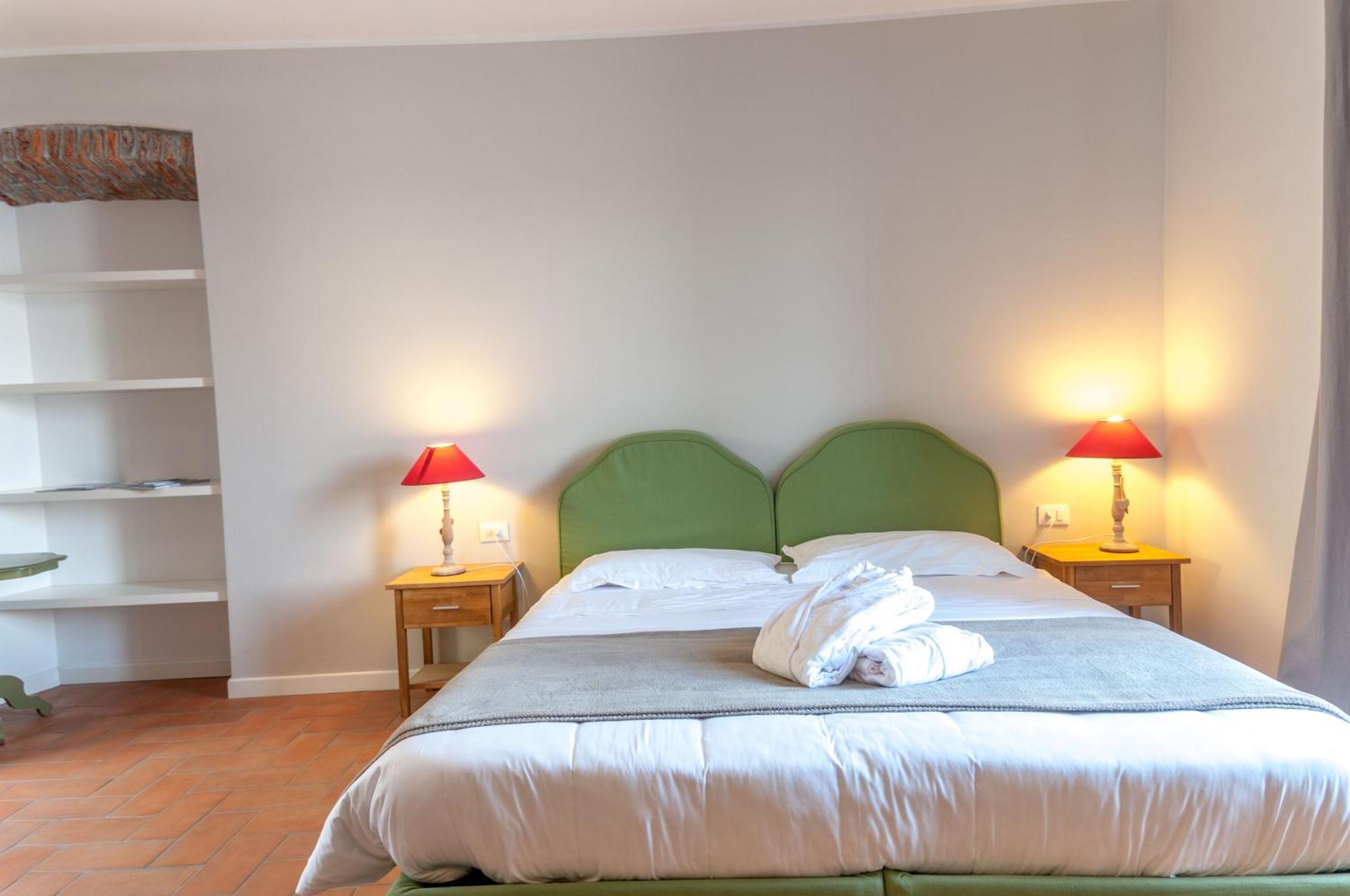 Locanda Pozzetto Laveno-Mombello Chambre photo