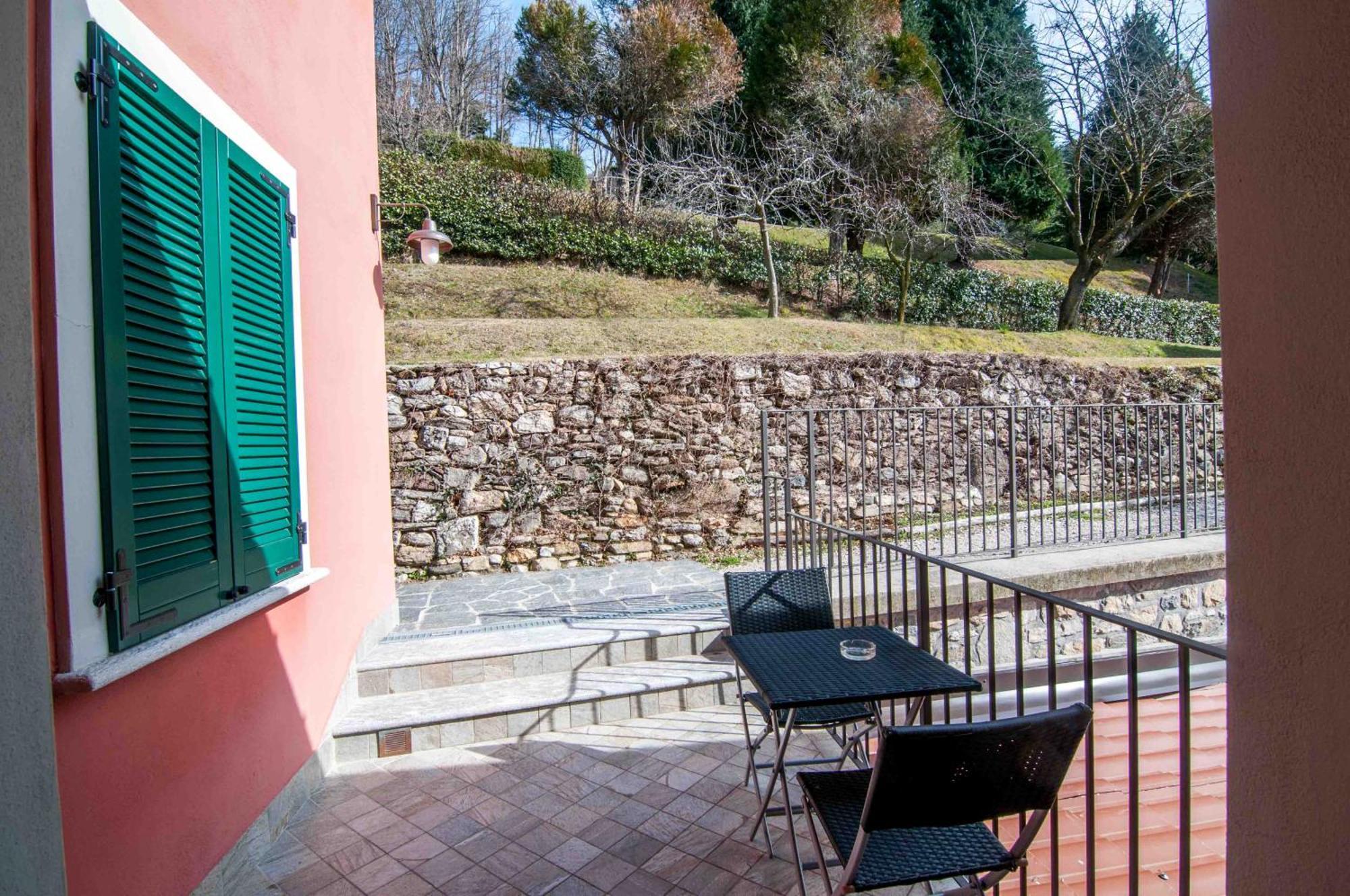 Locanda Pozzetto Laveno-Mombello Chambre photo