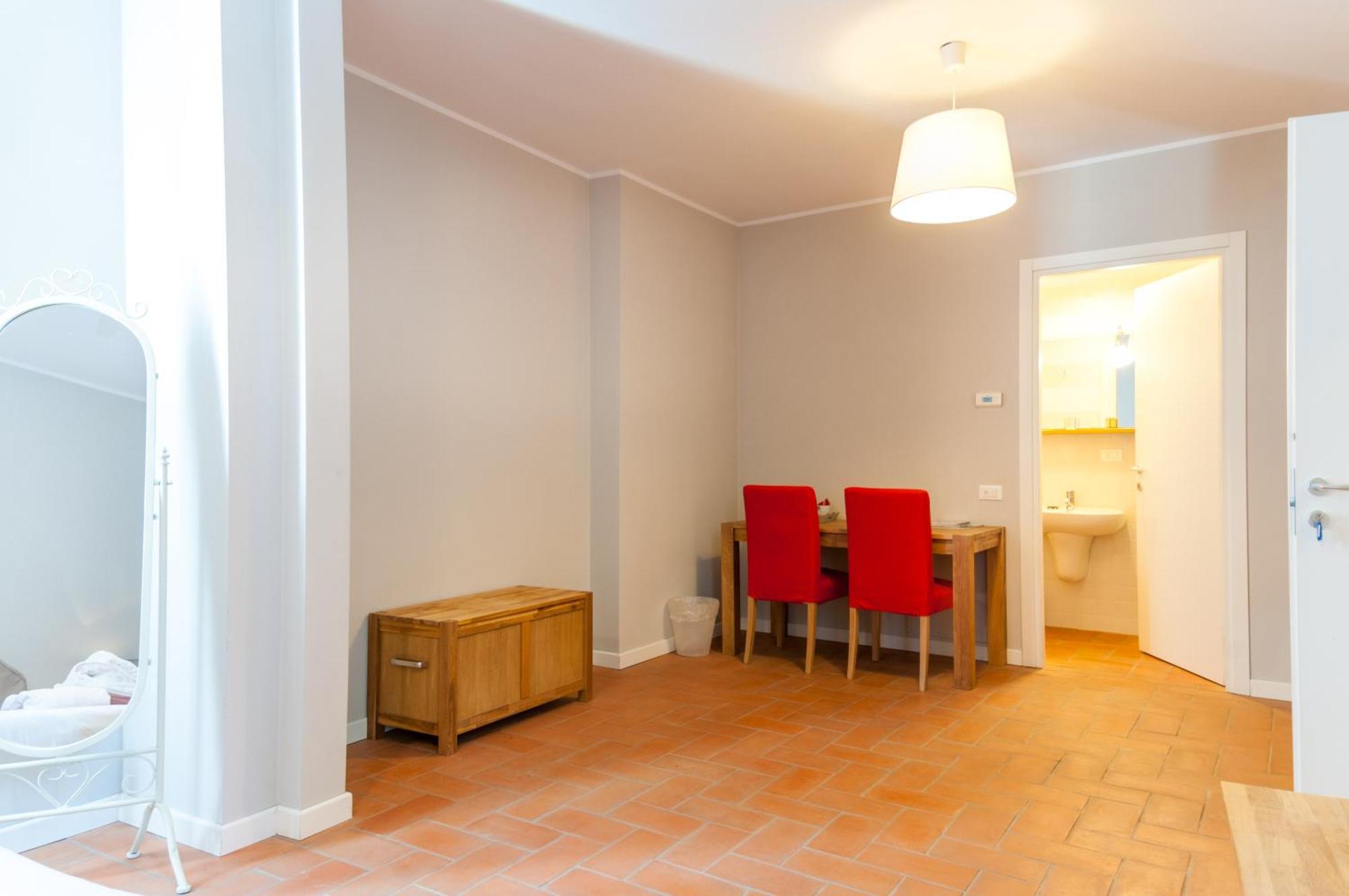 Locanda Pozzetto Laveno-Mombello Chambre photo