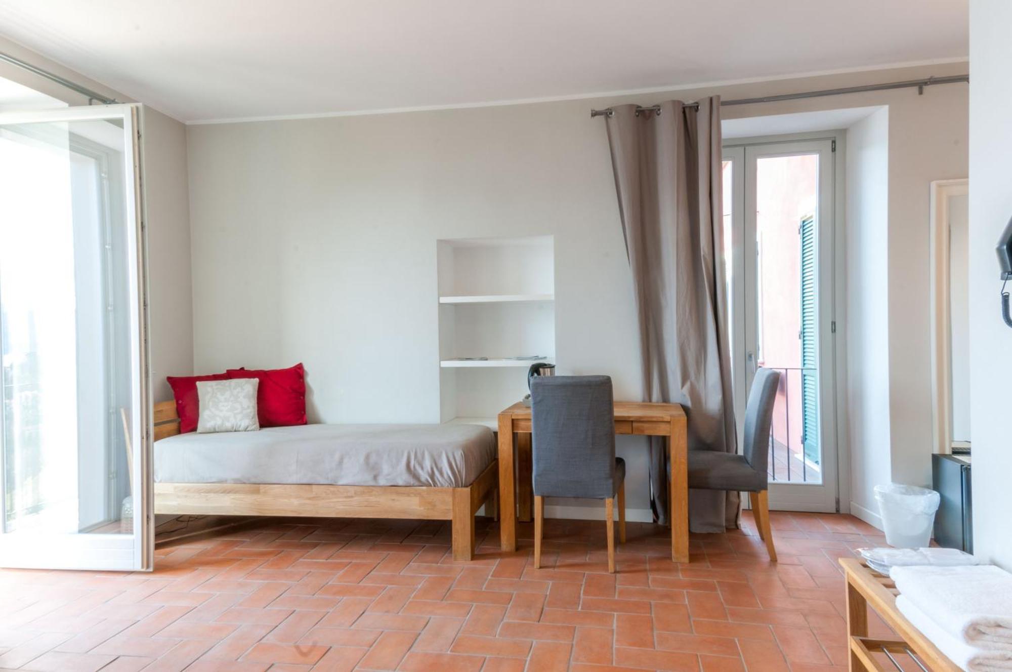 Locanda Pozzetto Laveno-Mombello Chambre photo