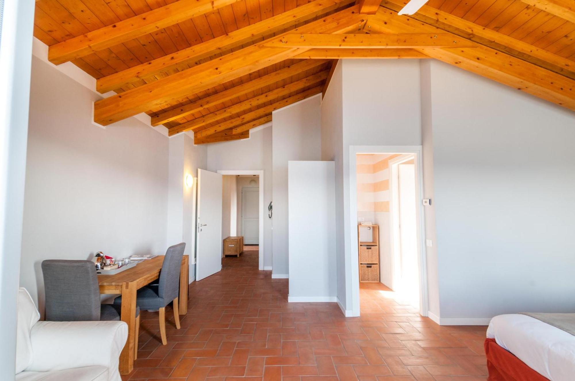 Locanda Pozzetto Laveno-Mombello Chambre photo