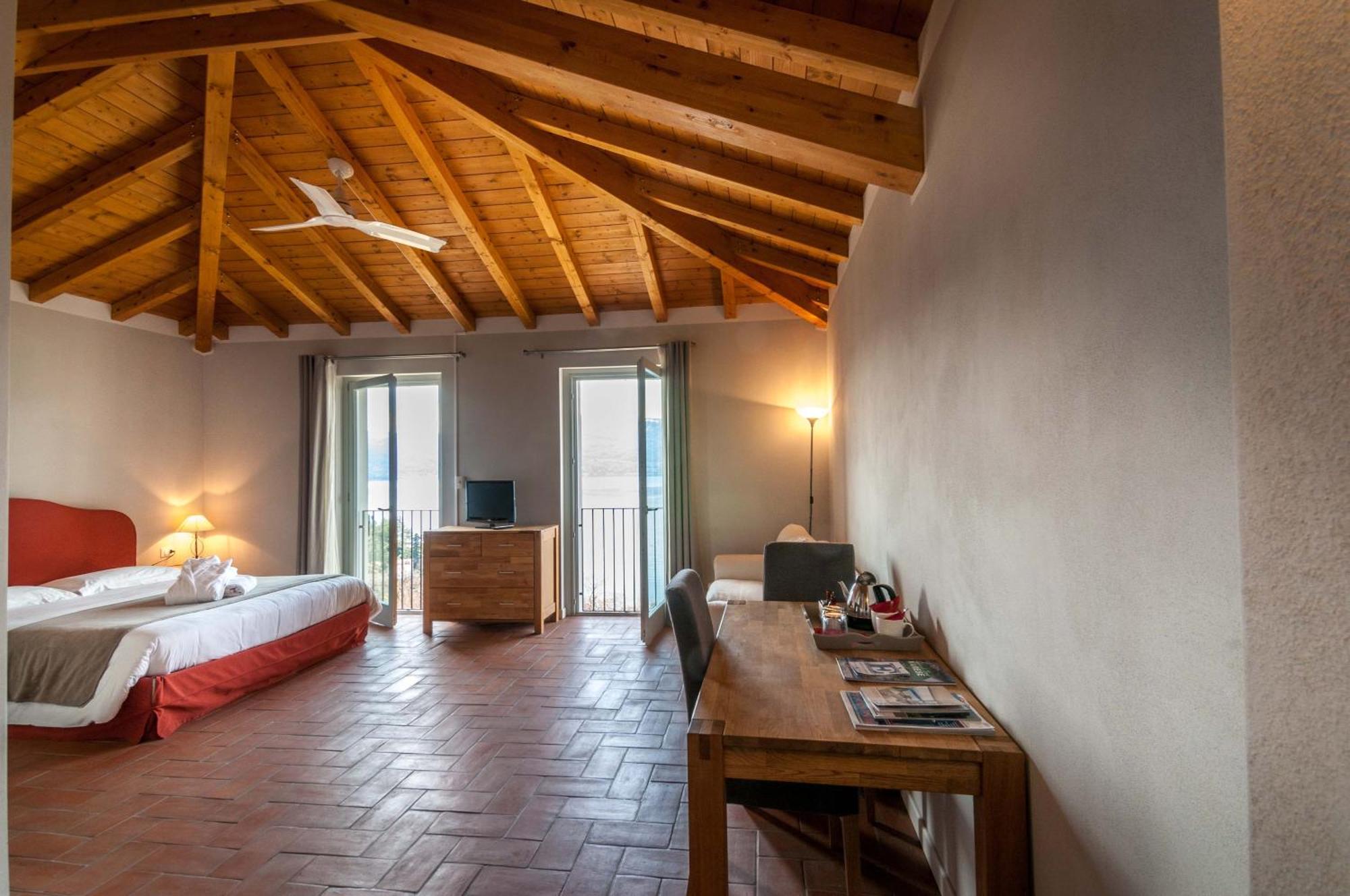 Locanda Pozzetto Laveno-Mombello Chambre photo