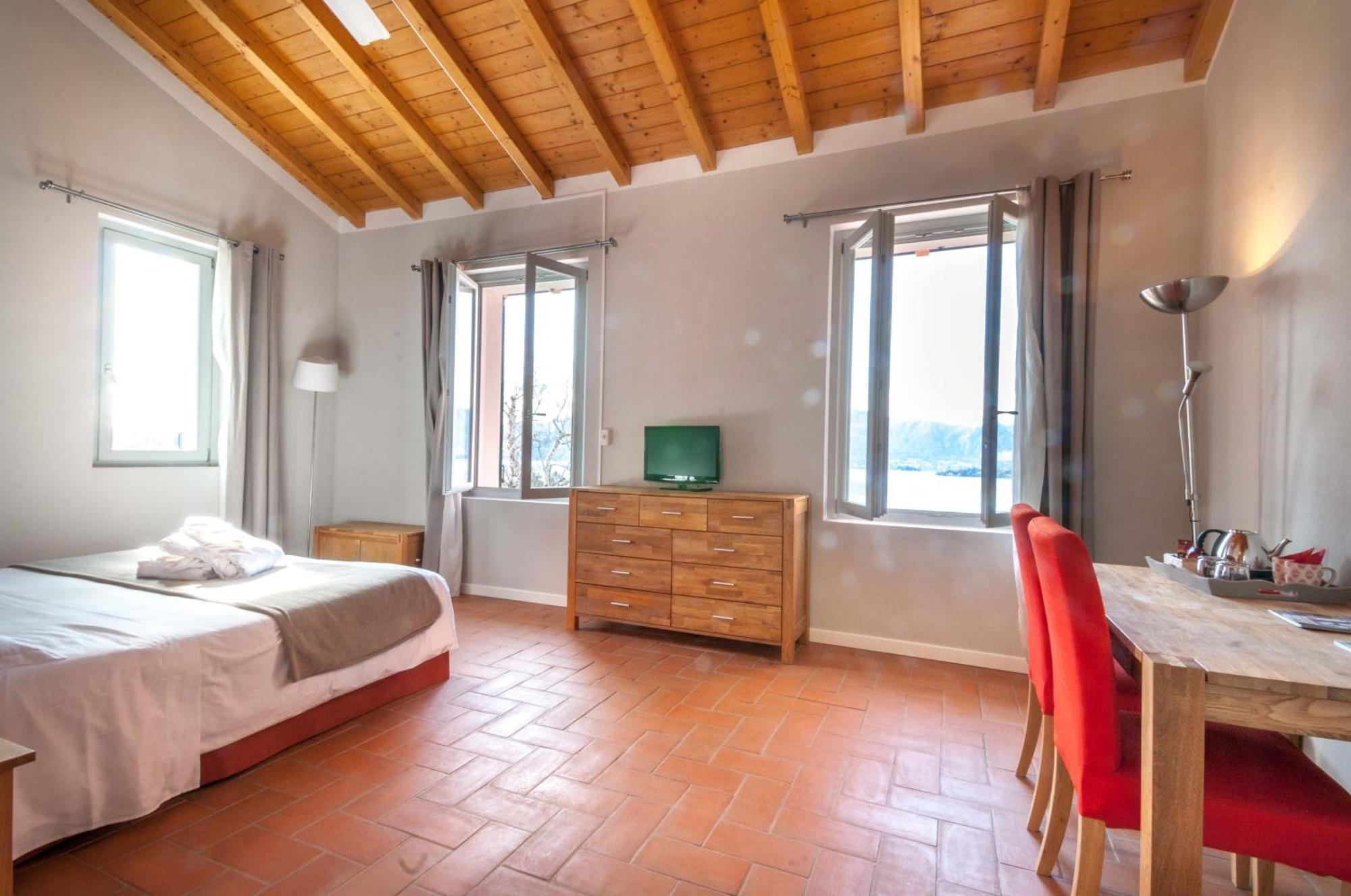 Locanda Pozzetto Laveno-Mombello Chambre photo