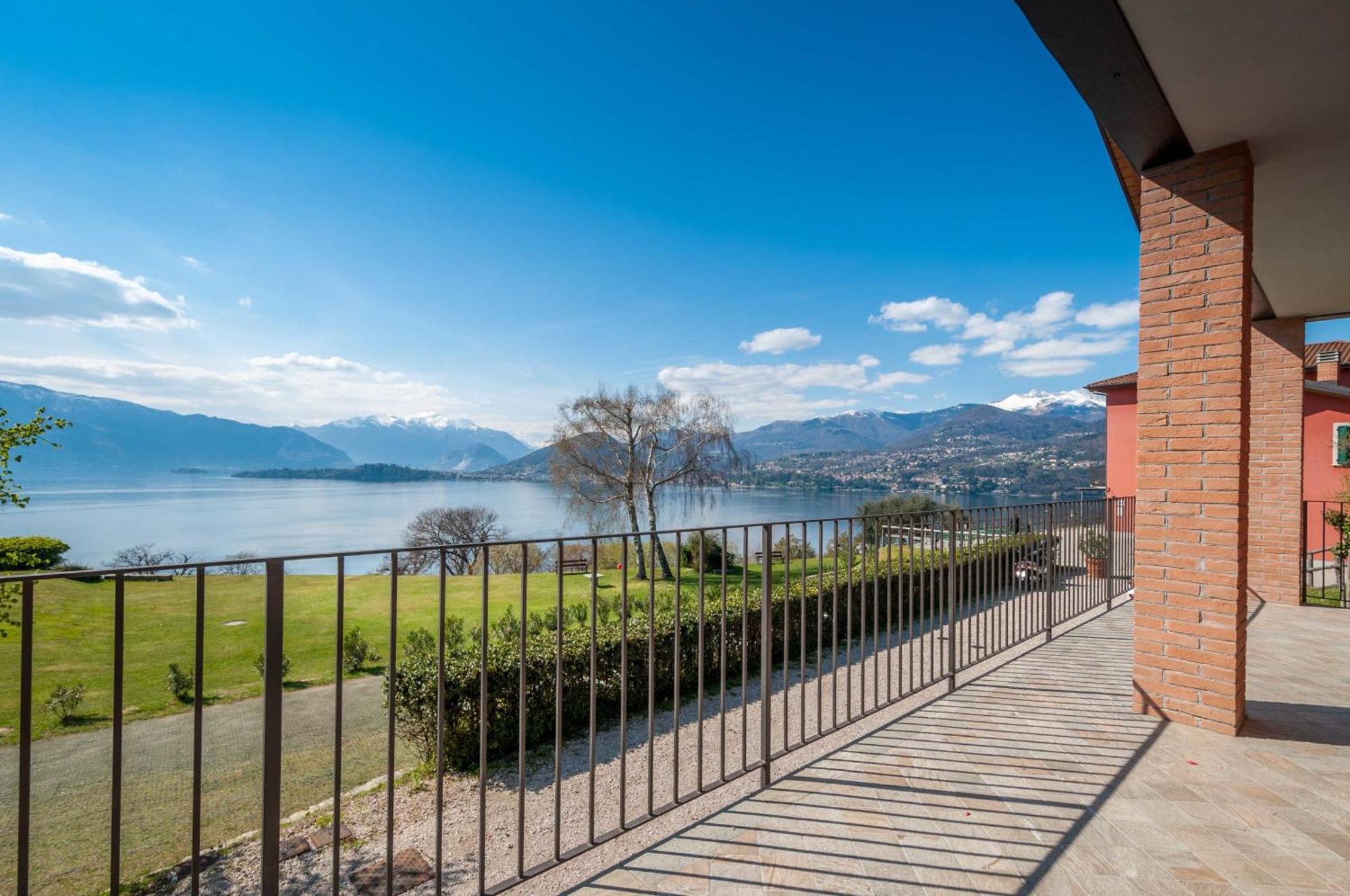 Locanda Pozzetto Laveno-Mombello Chambre photo