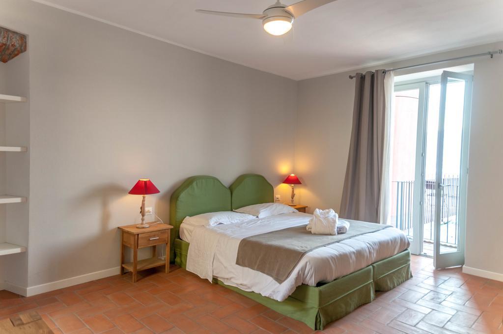 Locanda Pozzetto Laveno-Mombello Chambre photo