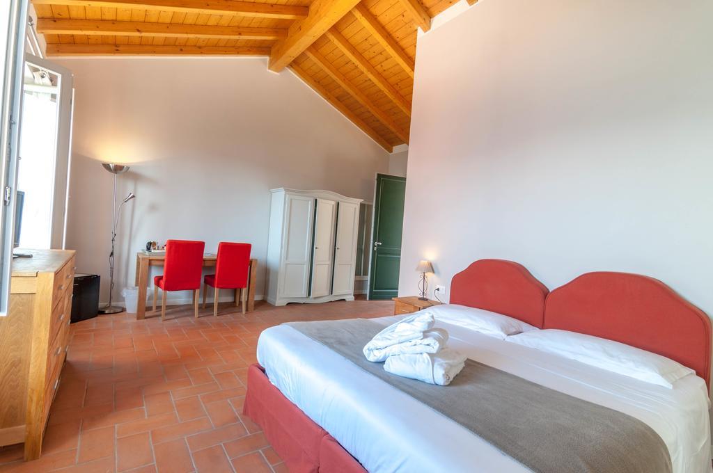 Locanda Pozzetto Laveno-Mombello Extérieur photo