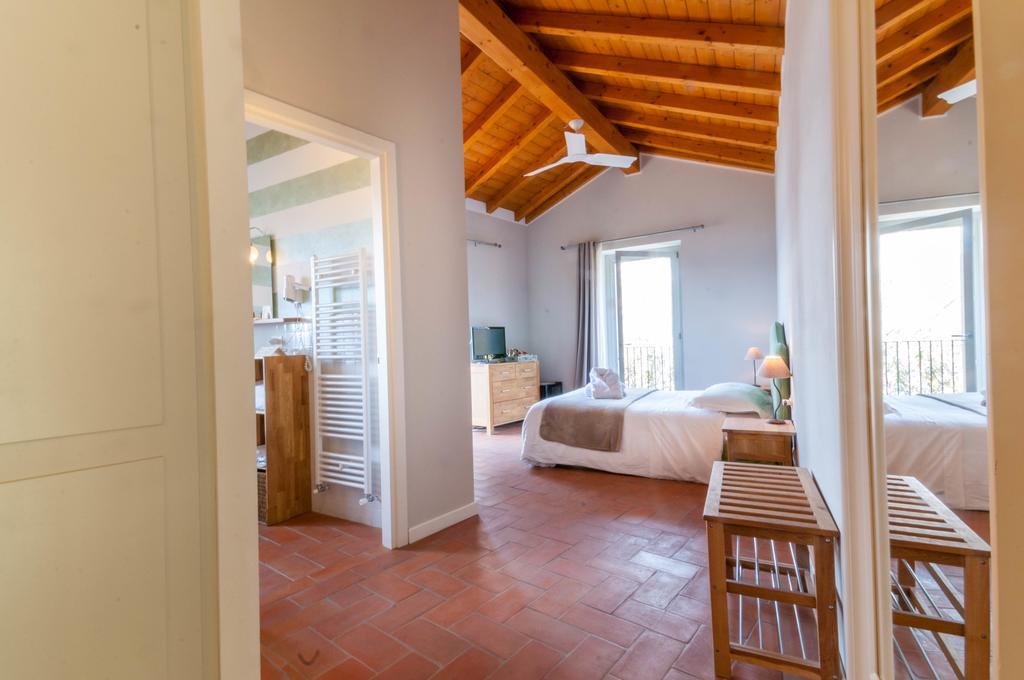 Locanda Pozzetto Laveno-Mombello Chambre photo