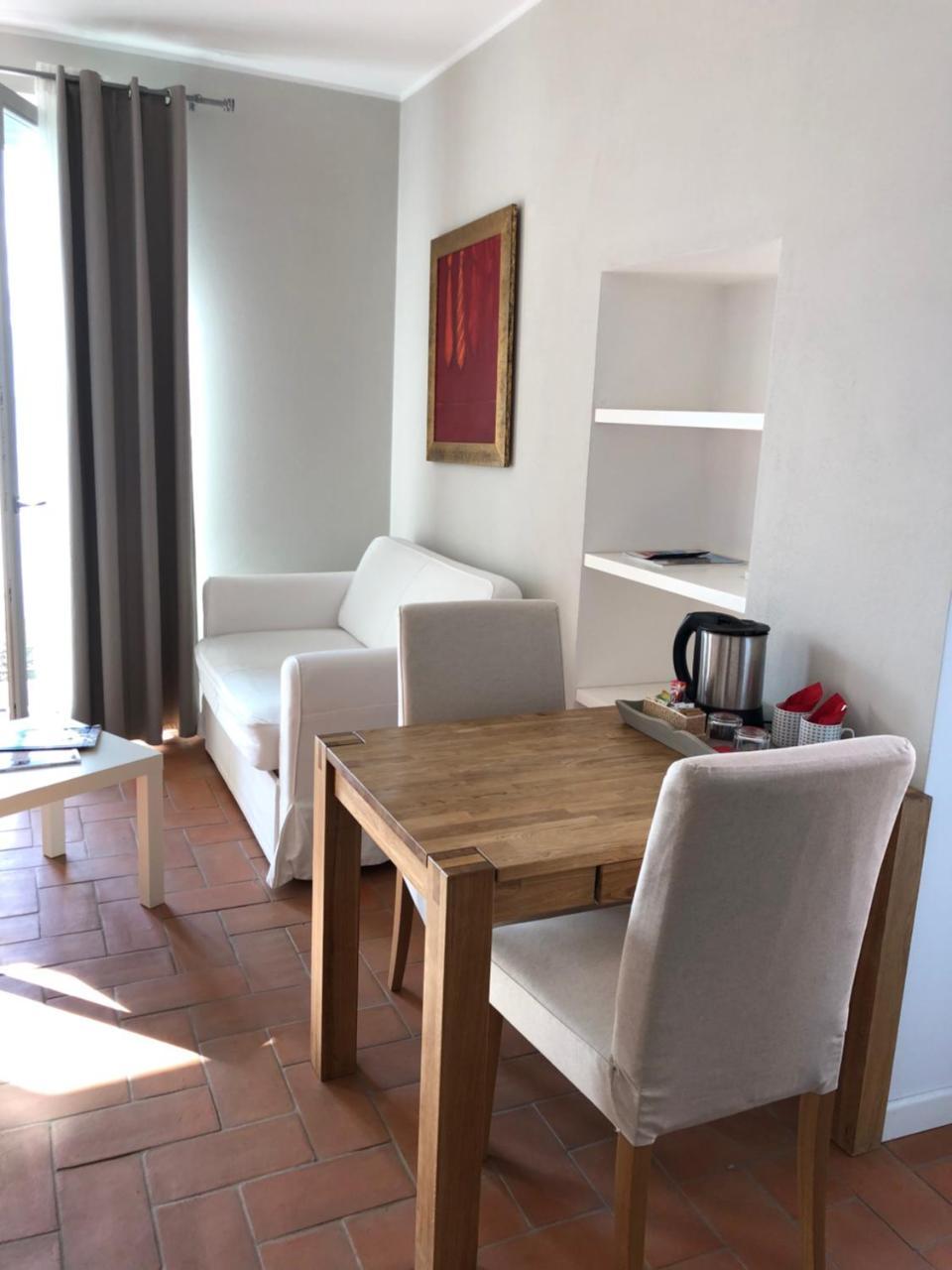 Locanda Pozzetto Laveno-Mombello Extérieur photo
