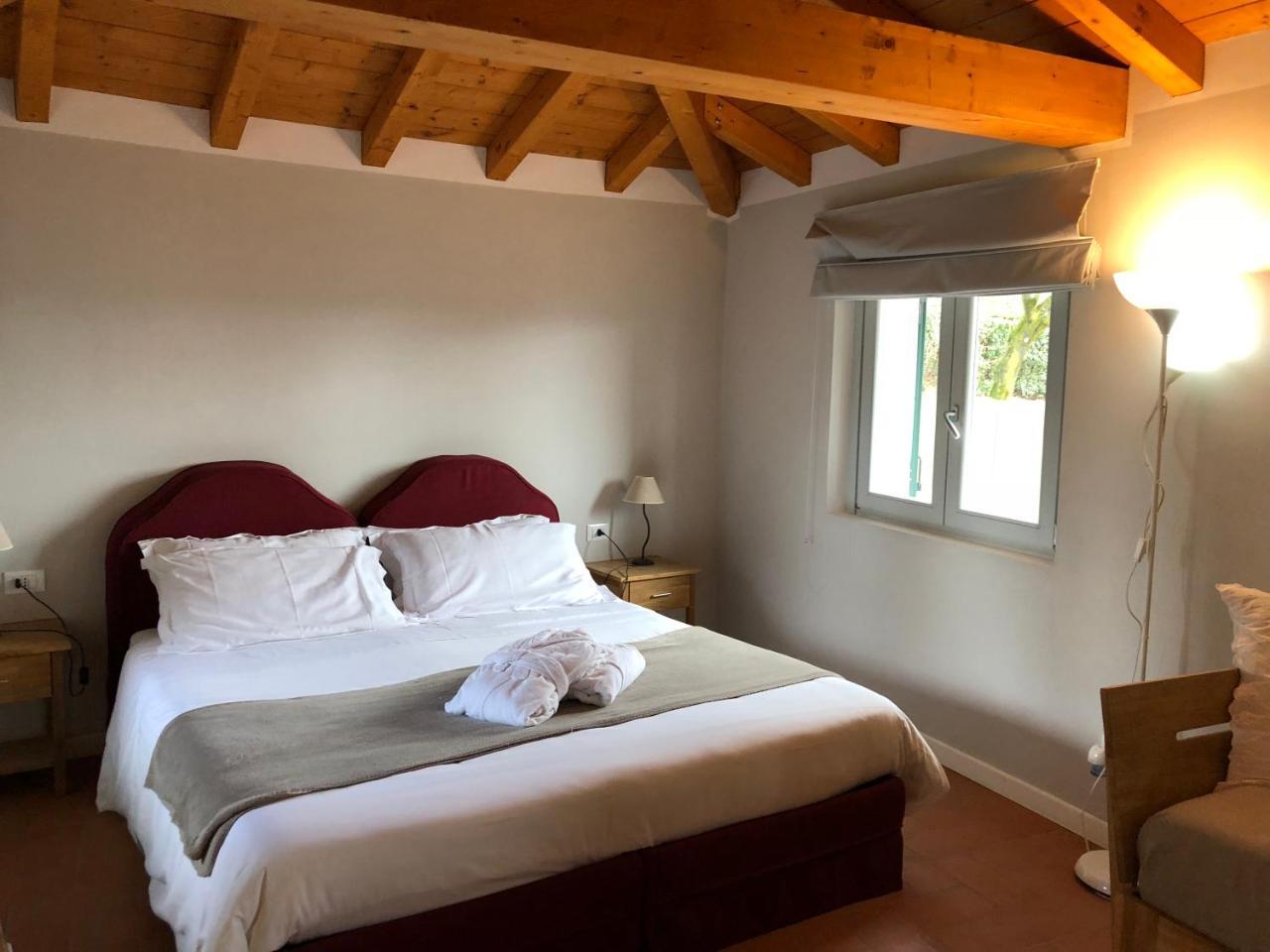 Locanda Pozzetto Laveno-Mombello Extérieur photo